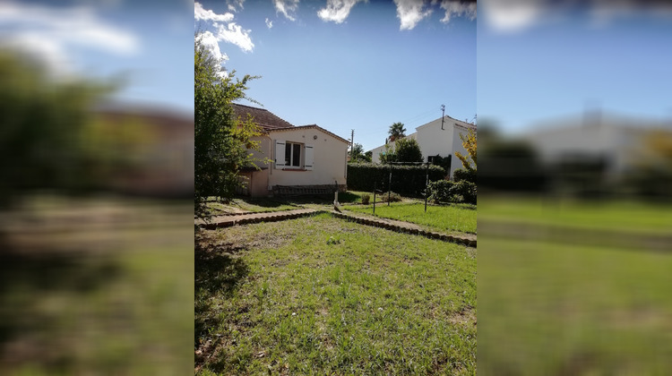 Ma-Cabane - Vente Maison Six-Fours-les-Plages, 110 m²