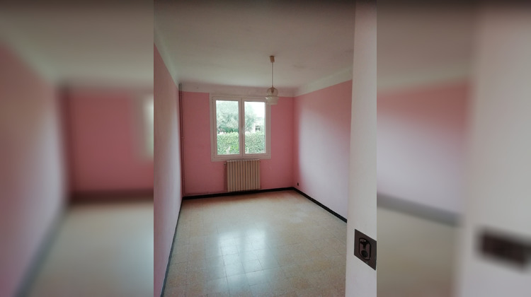 Ma-Cabane - Vente Maison Six-Fours-les-Plages, 110 m²