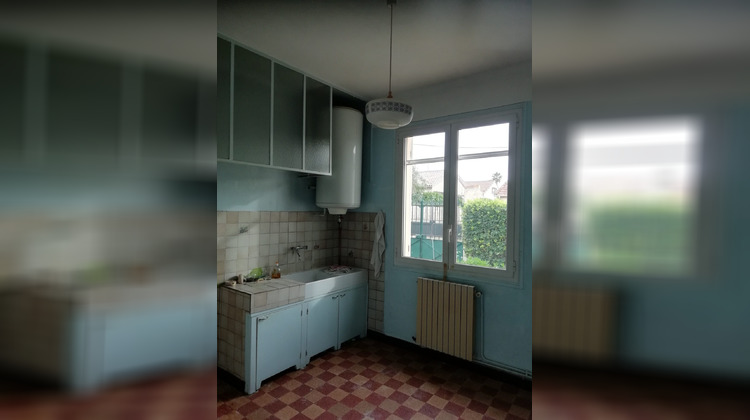 Ma-Cabane - Vente Maison Six-Fours-les-Plages, 110 m²
