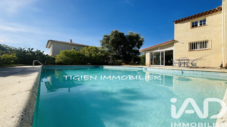 Ma-Cabane - Vente Maison Six-Fours-les-Plages, 150 m²