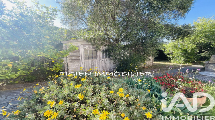 Ma-Cabane - Vente Maison Six-Fours-les-Plages, 150 m²
