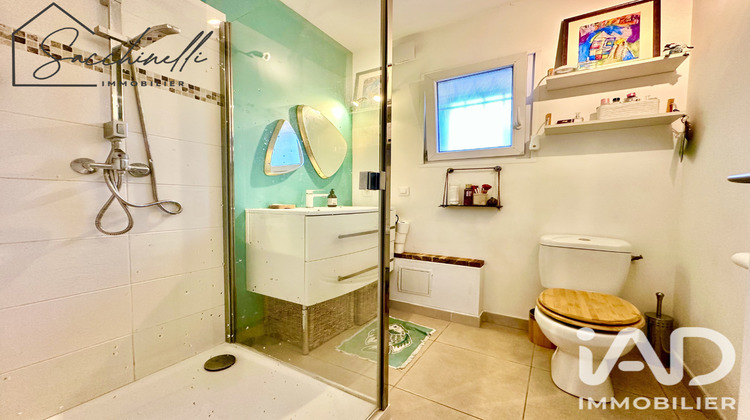 Ma-Cabane - Vente Maison Six-Fours-les-Plages, 32 m²