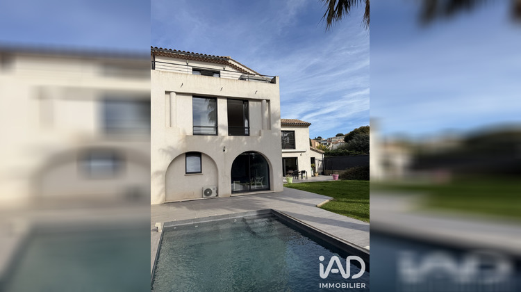 Ma-Cabane - Vente Maison Six-Fours-les-Plages, 290 m²