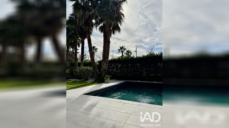 Ma-Cabane - Vente Maison Six-Fours-les-Plages, 290 m²