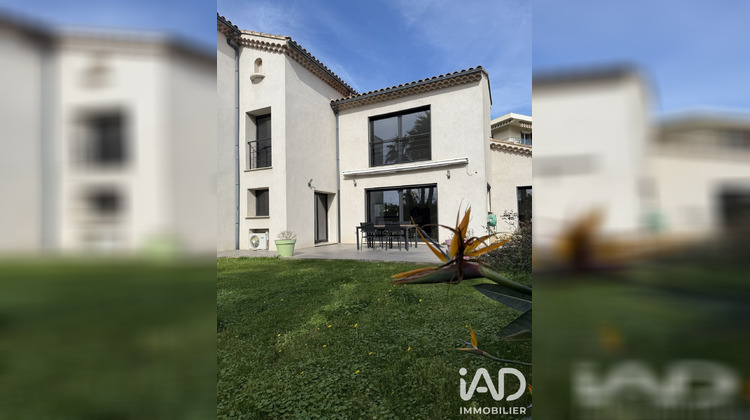 Ma-Cabane - Vente Maison Six-Fours-les-Plages, 290 m²