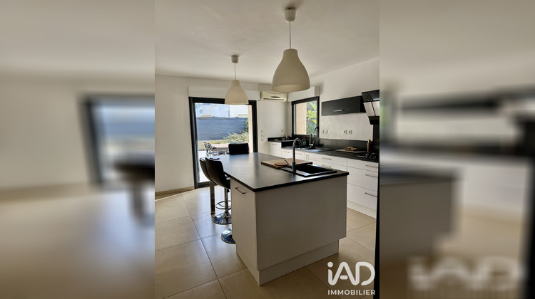 Ma-Cabane - Vente Maison Six-Fours-les-Plages, 290 m²