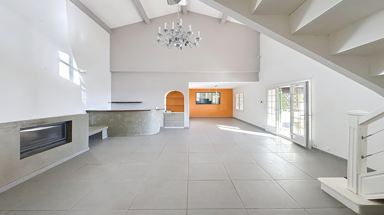 Ma-Cabane - Vente Maison Six-Fours-les-Plages, 200 m²