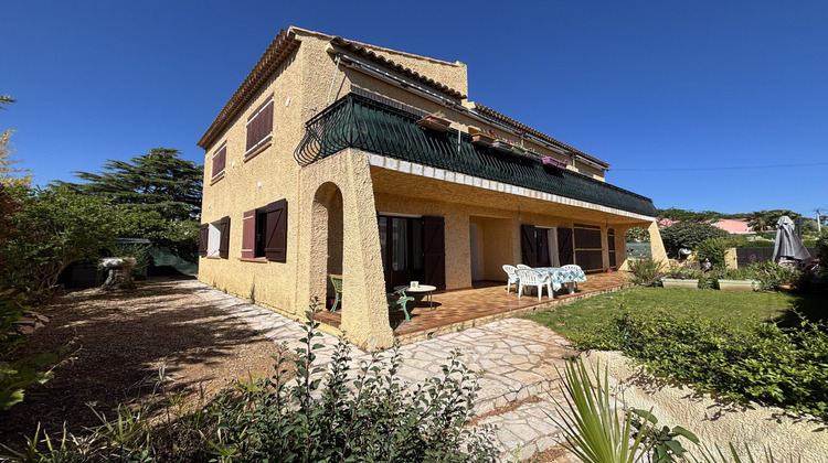 Ma-Cabane - Vente Maison Six-Fours-les-Plages, 145 m²