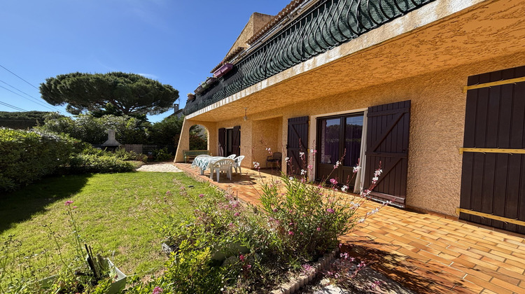 Ma-Cabane - Vente Maison Six-Fours-les-Plages, 145 m²