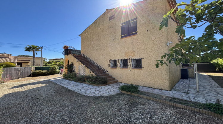 Ma-Cabane - Vente Maison Six-Fours-les-Plages, 145 m²