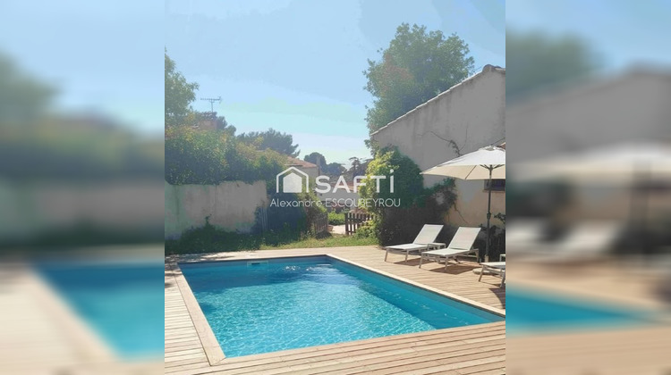 Ma-Cabane - Vente Maison Six-Fours-les-Plages, 130 m²