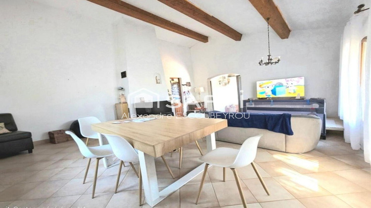 Ma-Cabane - Vente Maison Six-Fours-les-Plages, 130 m²