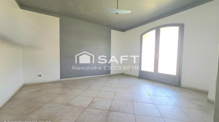 Ma-Cabane - Vente Maison Six-Fours-les-Plages, 130 m²