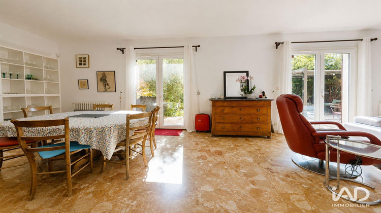 Ma-Cabane - Vente Maison Six-Fours-les-Plages, 148 m²