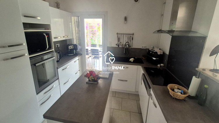 Ma-Cabane - Vente Maison Six-Fours-les-Plages, 140 m²