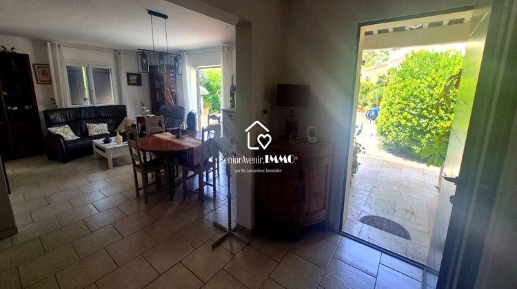 Ma-Cabane - Vente Maison Six-Fours-les-Plages, 140 m²