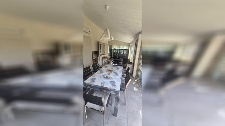 Ma-Cabane - Vente Maison Six-Fours-les-Plages, 140 m²