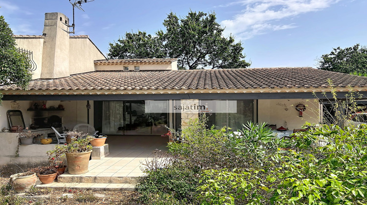 Ma-Cabane - Vente Maison Six-Fours-les-Plages, 166 m²