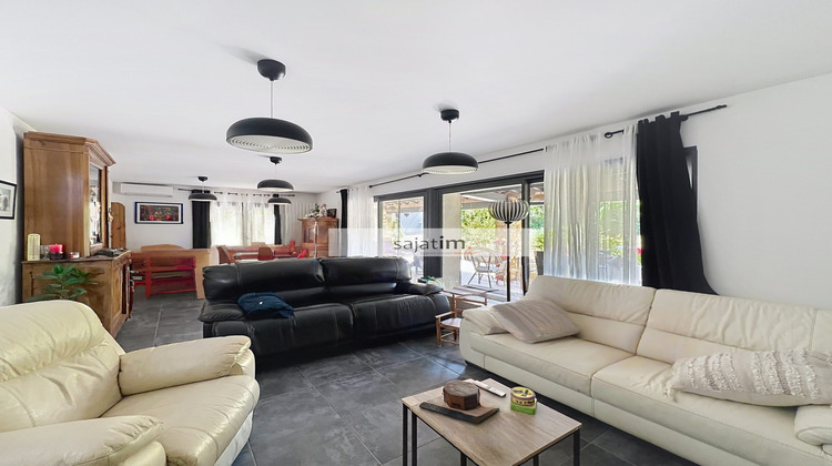 Ma-Cabane - Vente Maison Six-Fours-les-Plages, 166 m²
