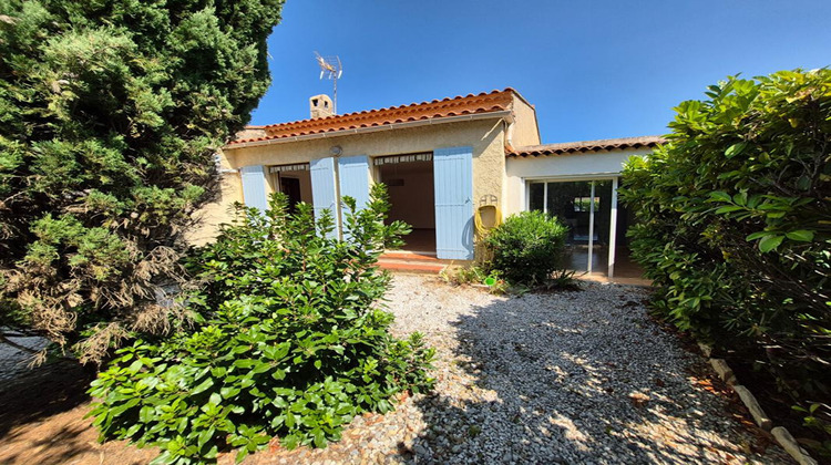 Ma-Cabane - Vente Maison SIX FOURS LES PLAGES, 112 m²