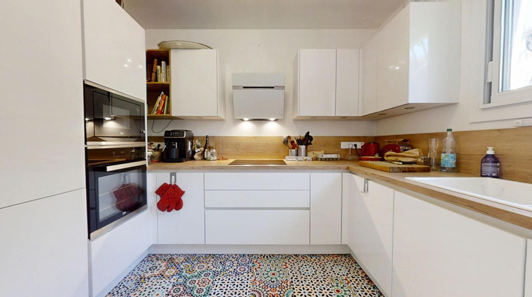 Ma-Cabane - Vente Maison Six-Fours-les-Plages, 148 m²