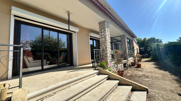 Ma-Cabane - Vente Maison Six-Fours-les-Plages, 130 m²