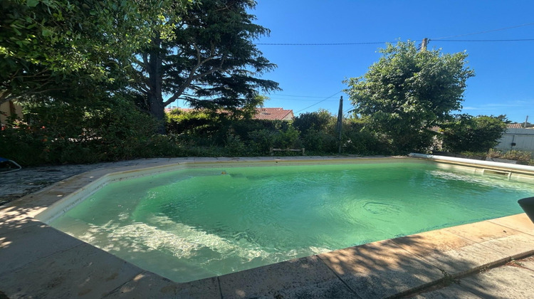 Ma-Cabane - Vente Maison Six-Fours-les-Plages, 130 m²