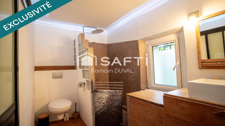 Ma-Cabane - Vente Maison Six-Fours-les-Plages, 120 m²