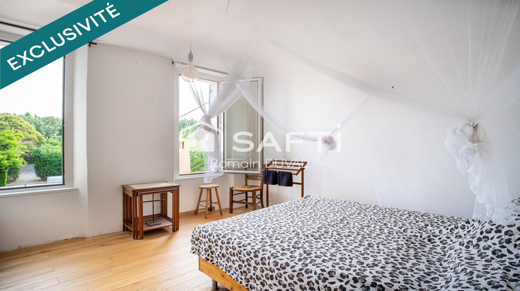 Ma-Cabane - Vente Maison Six-Fours-les-Plages, 120 m²