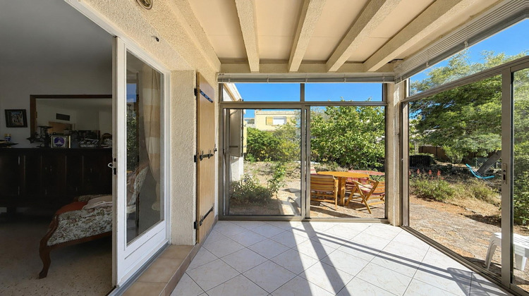Ma-Cabane - Vente Maison Six-Fours-les-Plages, 50 m²