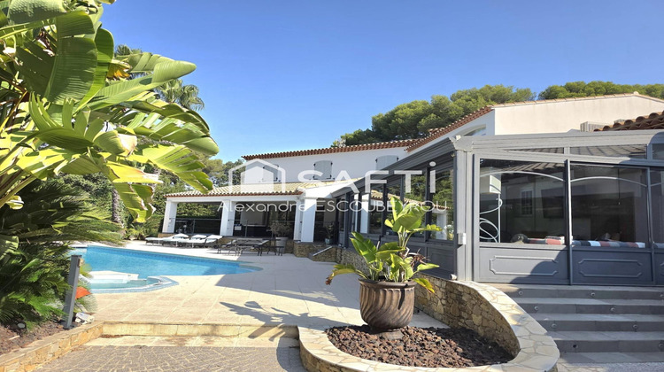 Ma-Cabane - Vente Maison Six-Fours-les-Plages, 440 m²
