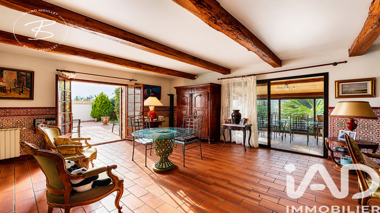 Ma-Cabane - Vente Maison Six-Fours-les-Plages, 225 m²