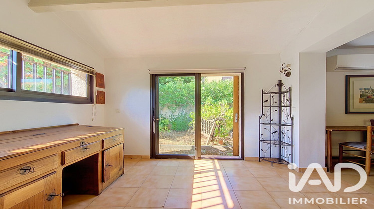 Ma-Cabane - Vente Maison Six-Fours-les-Plages, 117 m²