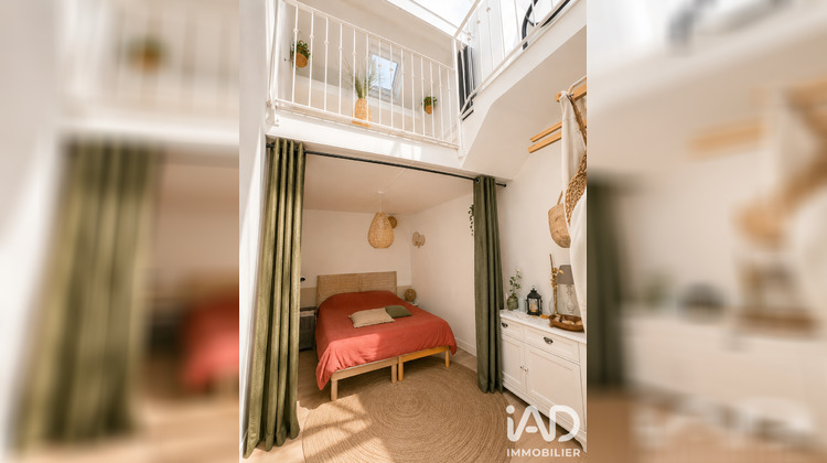 Ma-Cabane - Vente Maison Six-Fours-les-Plages, 107 m²
