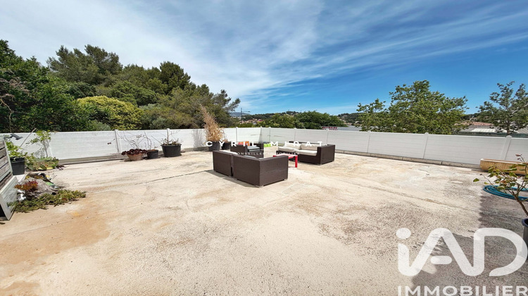 Ma-Cabane - Vente Maison Six-Fours-les-Plages, 122 m²