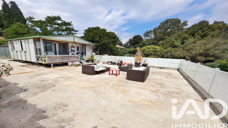 Ma-Cabane - Vente Maison Six-Fours-les-Plages, 122 m²