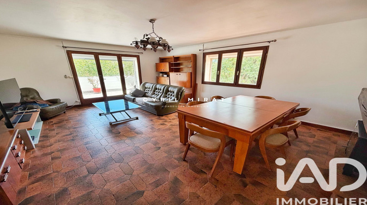 Ma-Cabane - Vente Maison Six-Fours-les-Plages, 122 m²