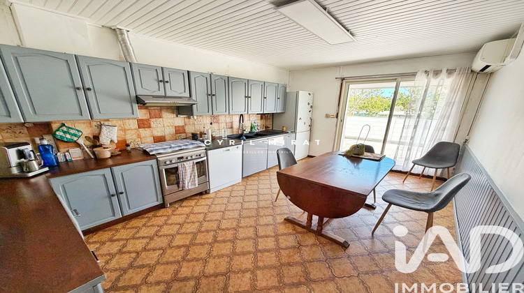 Ma-Cabane - Vente Maison Six-Fours-les-Plages, 122 m²