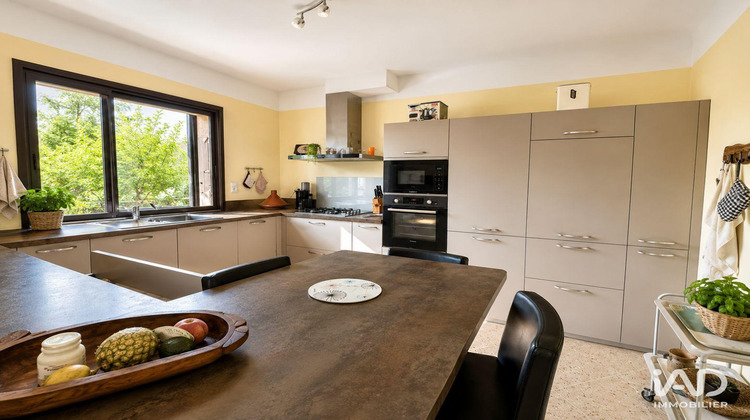 Ma-Cabane - Vente Maison Six-Fours-les-Plages, 129 m²