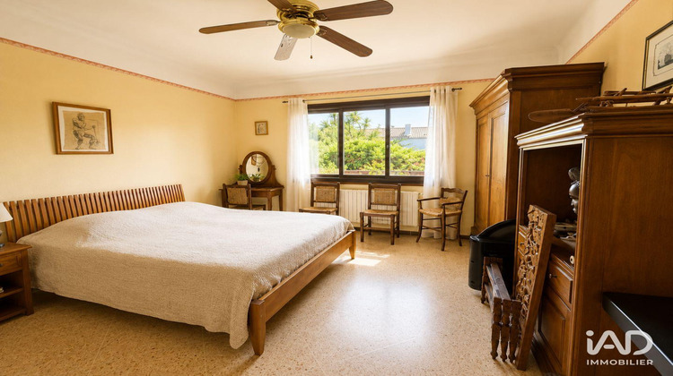 Ma-Cabane - Vente Maison Six-Fours-les-Plages, 129 m²