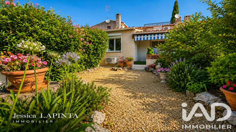 Ma-Cabane - Vente Maison Six-Fours-les-Plages, 80 m²