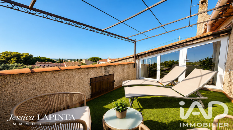 Ma-Cabane - Vente Maison Six-Fours-les-Plages, 80 m²