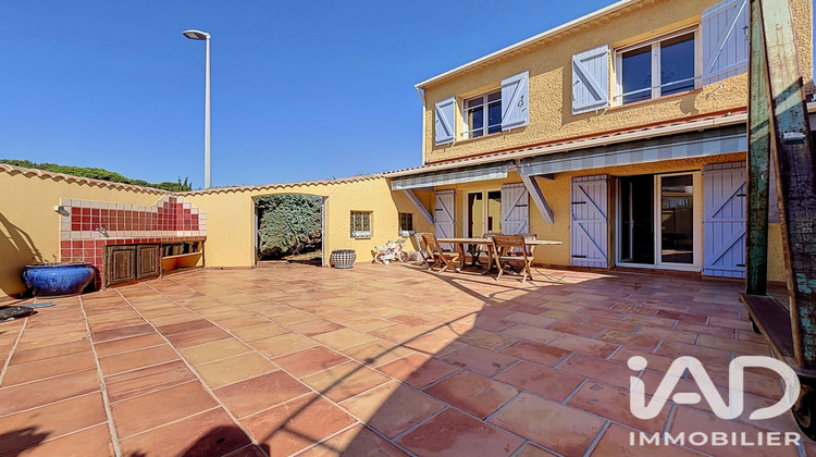 Ma-Cabane - Vente Maison Six-Fours-les-Plages, 107 m²