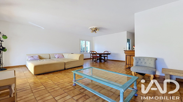 Ma-Cabane - Vente Maison Six-Fours-les-Plages, 107 m²