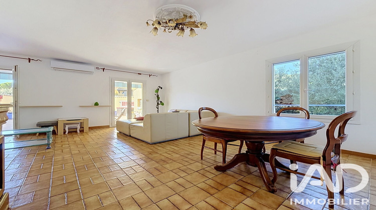 Ma-Cabane - Vente Maison Six-Fours-les-Plages, 107 m²
