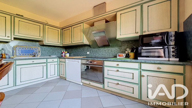 Ma-Cabane - Vente Maison Six-Fours-les-Plages, 107 m²