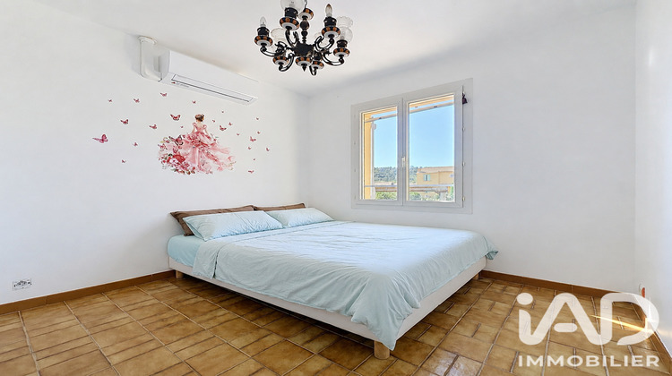 Ma-Cabane - Vente Maison Six-Fours-les-Plages, 107 m²