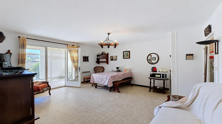 Ma-Cabane - Vente Maison Six-Fours-les-Plages, 50 m²