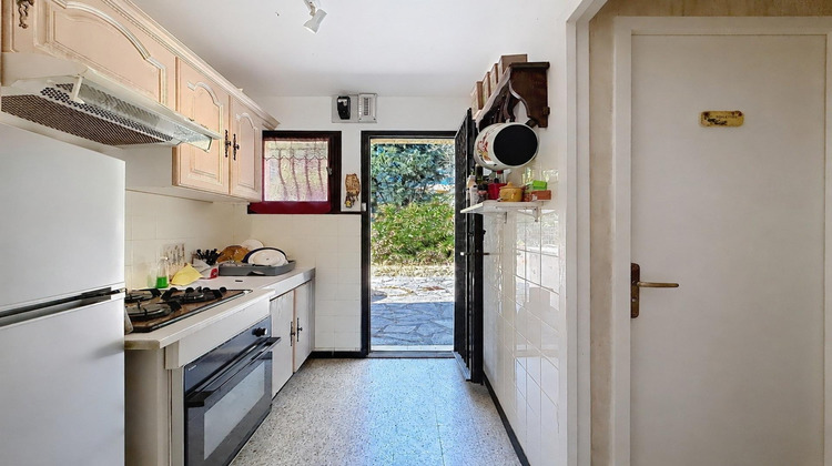 Ma-Cabane - Vente Maison Six-Fours-les-Plages, 50 m²