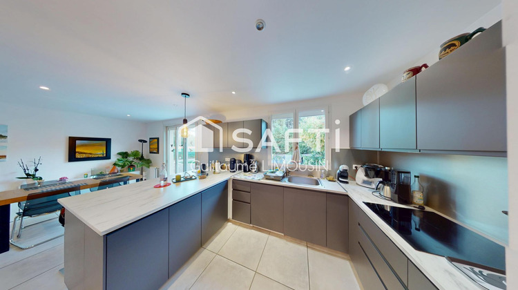 Ma-Cabane - Vente Maison Six-Fours-les-Plages, 108 m²